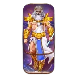 Ikon game slot Olympus
Super Scatter