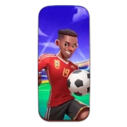 Ikon game slot Putar &
Skor