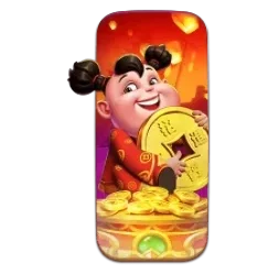 Ikon game slot Gong Xi
Fa Cai