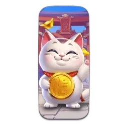 Ikon game slot Lucky
Neko