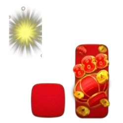 Ikon game slot 888 Gold