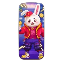 Ikon game slot Fortune
Rabbit