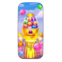 Ikon game slot Sugar Rush
1000