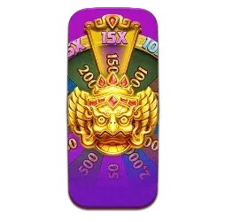 Ikon game slot Fortune
Gems