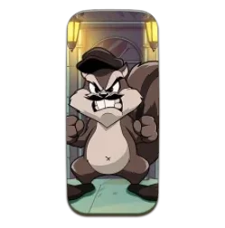 Ikon game slot Le
Bandit