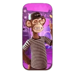 Ikon game slot Wild Ape