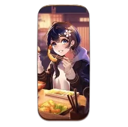 Ikon game slot Oishi
Delights